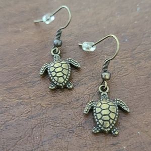 - Sea Turtles
